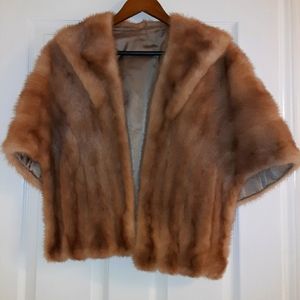 Mink Stole